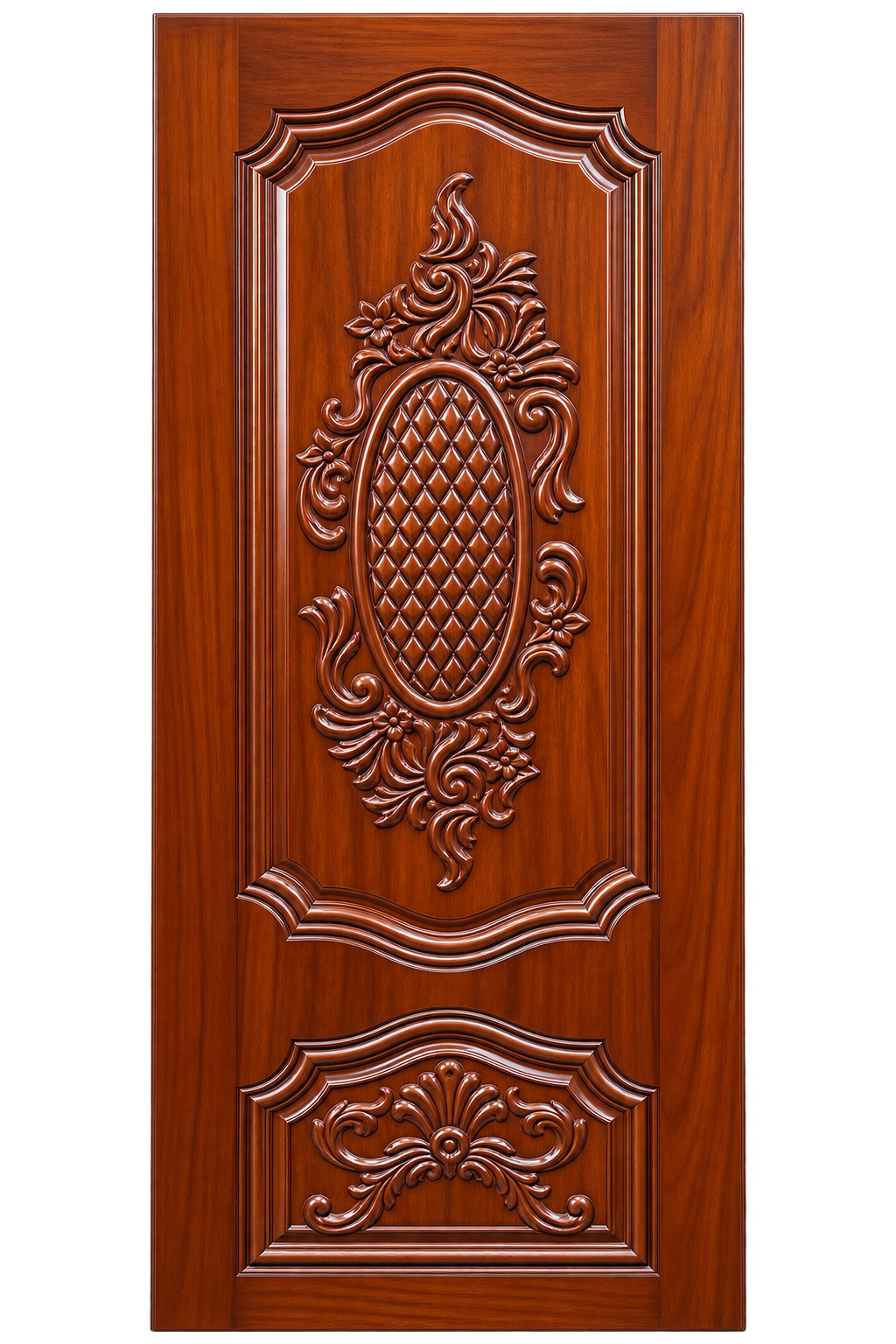 Door Shutter