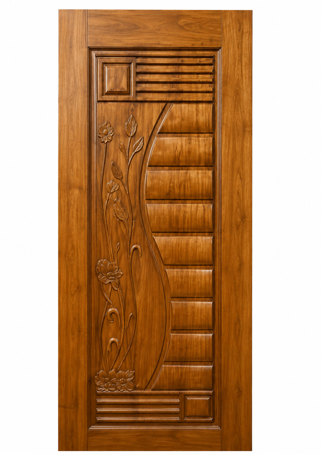 Door Shutter