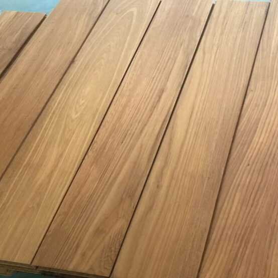 Burma Teak