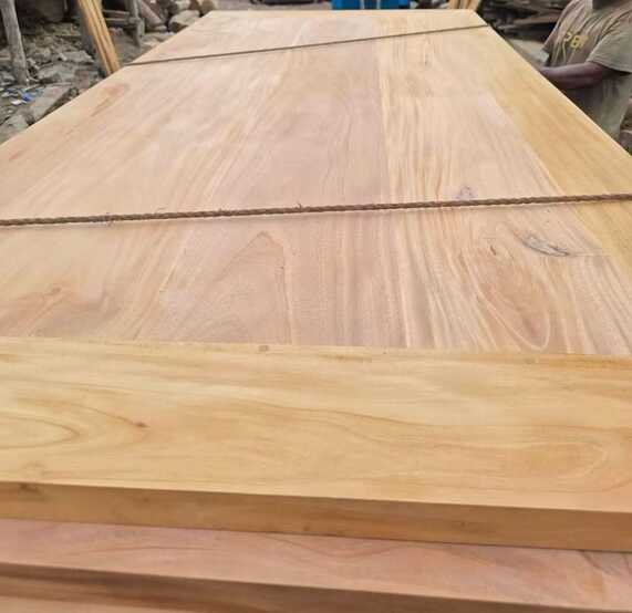 Teak Chambol